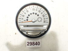 Używany, Oryginalny zestaw wskaźników prędkościomierza MINI R56 R55 R57 9233767 na sprzedaż  Wysyłka do Poland