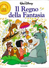 Walt disney regno usato  Pesaro