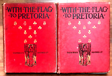 Flag pretoria large for sale  GLASGOW