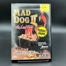 Mad dog lost for sale  Libertyville