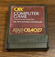 Qix atari cxl4027 for sale  Houston