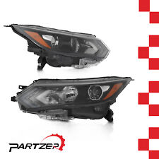 Pair halogen headlight for sale  Dallas