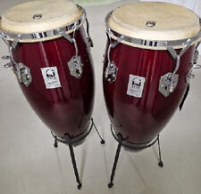 Congas toca used for sale  Shipping to Ireland