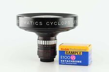 Zolomatics cyclops lens gebraucht kaufen  Wiesbaden