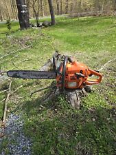 husqvarna chainsaw 455 for sale  Florence