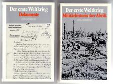 Bände weltkrieg dokumente gebraucht kaufen  Deutschland