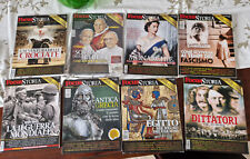 riviste focus storia collection usato  Italia