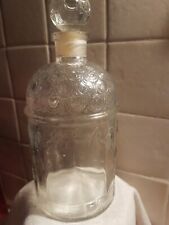 Ancienne bouteille eau d'occasion  Galan