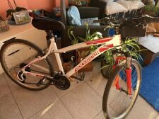 Bicicletta mountain bike usato  Savona