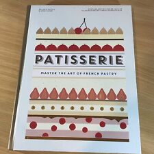 Patisserie master the d'occasion  Expédié en Belgium
