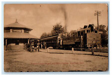 1912 pennsylvania depot for sale  Terre Haute