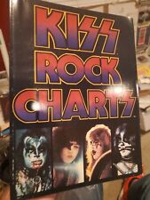 Kiss 1978 rock for sale  Barnegat