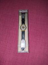 Swatch automatik armbanduhr gebraucht kaufen  Berlin