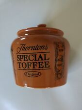 Vintage thorntons special for sale  YORK
