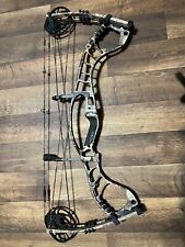 Hoyt faktor realtree for sale  Dexter