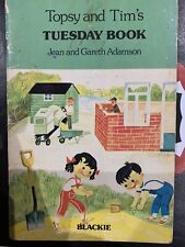Topsy tim tuesday for sale  CRAWLEY