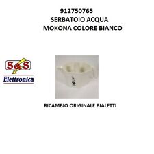 Mokona Bialetti Serbatoio Acqua usato in Italia | vedi tutte i 10 prezzi!
