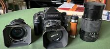 pentax 67 for sale  Shipping to Ireland
