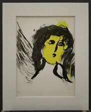 Marc chagall original for sale  LONDON