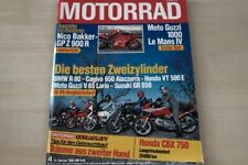 Motorrad 1985 cagiva gebraucht kaufen  Deutschland