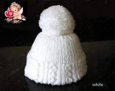 Hand knitted baby for sale  NUNEATON