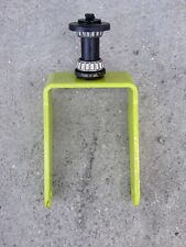 Front Caster Fork for Ryobi 54" Z54Li 80v Zero Turn Mower &  Others for sale  Shipping to South Africa