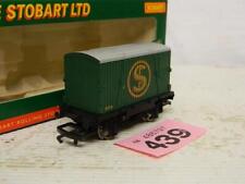 Hornby conflat wagon for sale  HASSOCKS