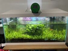 Aquael leddy aquarium for sale  HUDDERSFIELD