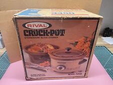 Rival crock pot for sale  Lutz
