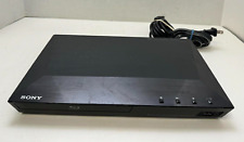 Leitor de Blu-ray Sony BDP-S1100 sem controle remoto testado comprar usado  Enviando para Brazil
