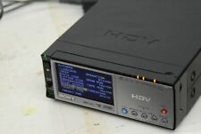 Grabadora Sony HVR-M10U HDV DVCAM con adaptador de corriente - LEE DESCRIPCIÓN segunda mano  Embacar hacia Argentina