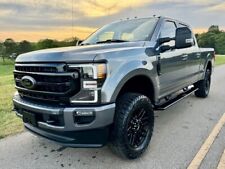 2021 ford 250 for sale  Jefferson