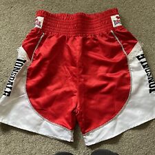 Lonsdale boxing shorts for sale  NORWICH