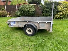 Ifor williams gd84g for sale  ORMSKIRK