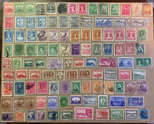 Newfoundland stamps used for sale  Shipping to Ireland
