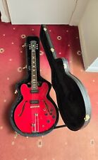 Epiphone riviera kinsman for sale  UK