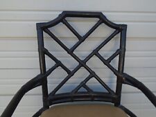 Fretwork arm chair for sale  Sarasota