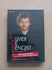 Olivier benoist dvd d'occasion  Paris X