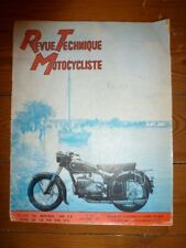 Mistral 100cc revue d'occasion  France