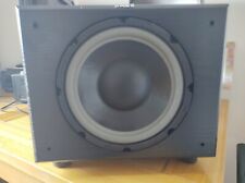 Sub woofer acoustic for sale  ASHFORD