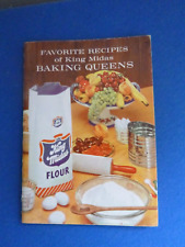 Favorite recipes king for sale  USA