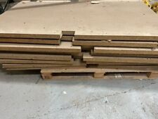 Used chipboard flooring for sale  TOWCESTER