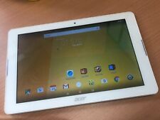 Acer iconia tab for sale  TELFORD
