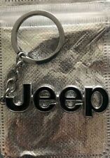 Portachiavi keyring jeep usato  Aprilia