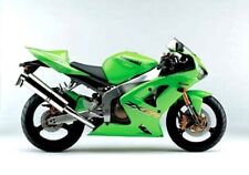 Kawasaki zx6r 636 usato  Assemini