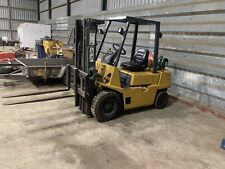 Hyster 2.50xl 2.5 for sale  GOOLE