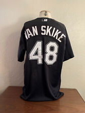 2012 MLB Chicago White Sox Spring Training Jersey #48 Jason Van Skike Size 48 for sale  Shipping to South Africa