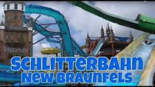 Schlitterbahn waterpark new for sale  Lakewood