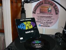 Madchester rave e.p. for sale  FILEY