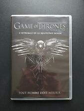 Coffret dvd game d'occasion  Poitiers